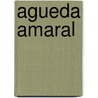 Agueda Amaral door Jesse Russell