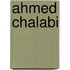 Ahmed Chalabi