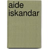 Aide Iskandar by Jesse Russell