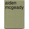 Aiden McGeady by Jesse Russell