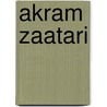 Akram Zaatari door Juan Vicente Aliaga
