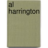 Al Harrington door Jesse Russell