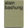 Alain Bashung by Jesse Russell