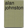 Alan Johnston by Jesse Russell