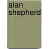 Alan Shepherd door Jesse Russell