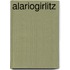 Alariogirlitz