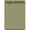 Anglo-America door Frederic P. Miller