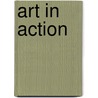 Art in Action door John Franklin White