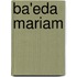 Ba'eda Mariam
