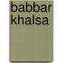 Babbar Khalsa