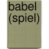 Babel (Spiel) door Jesse Russell