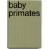 Baby Primates