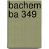 Bachem Ba 349