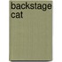 Backstage Cat