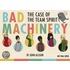 Bad Machinery