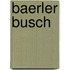 Baerler Busch