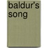 Baldur's Song