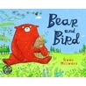 Bear And Bird door Gwen Millward