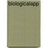 Biologicalapp door  G.