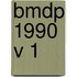 Bmdp 1990 V 1