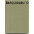Braquiosaurio