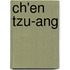 Ch'en Tzu-Ang