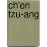 Ch'en Tzu-Ang door Ho