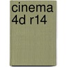 Cinema 4D R14 door Maik Eckardt