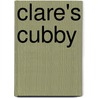 Clare's Cubby door Rachel Griffiths