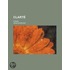 Clart ; Roman
