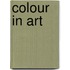 Colour in Art