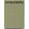 Computability door Klaus Weihrauch