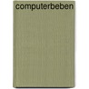 Computerbeben door Bernhard Dorn