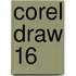 Corel Draw 16