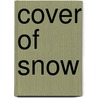 Cover of Snow door Jenny Milchman