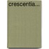 Crescentia...