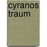 Cyranos Traum door Richard E. Hoorn