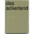 Das Ackerland