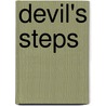 Devil's Steps by Arthur W. Upfield
