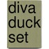 Diva Duck Set