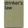 Drinker's Law by Henrik Helmholdt