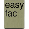 Easy Fac door Michael Müller