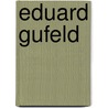 Eduard Gufeld by Jesse Russell