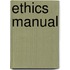 Ethics Manual