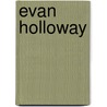 Evan Holloway door Ralph Rugoff