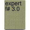 Expert F# 3.0 by Don Syme