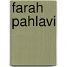 Farah Pahlavi door Jesse Russell