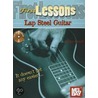 First Lessons door Jay Leach