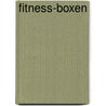 Fitness-Boxen door Clinton Mckenzie