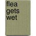 Flea Gets Wet